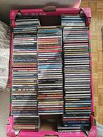 Cd volledige verzameling, Cd's en Dvd's, Ophalen, Zo goed als nieuw, Poprock