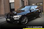 BMW, 118, iA M-Pack - LEDER / LED / PANO OPENDAK / CAMERA, Autos, BMW, 5 places, 0 kg, 0 min, Noir