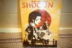 DVD James Clavell's Shogun.(5DVD'S), Vanaf 12 jaar, Verzenden, Zo goed als nieuw