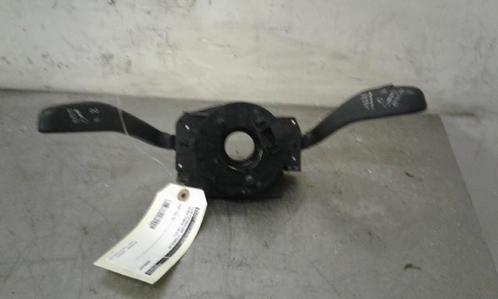 COMBISCHAKELAAR STUUR Skoda Fabia II (5J) (01-2006/12-2014), Auto-onderdelen, Dashboard en Schakelaars, Skoda, Gebruikt