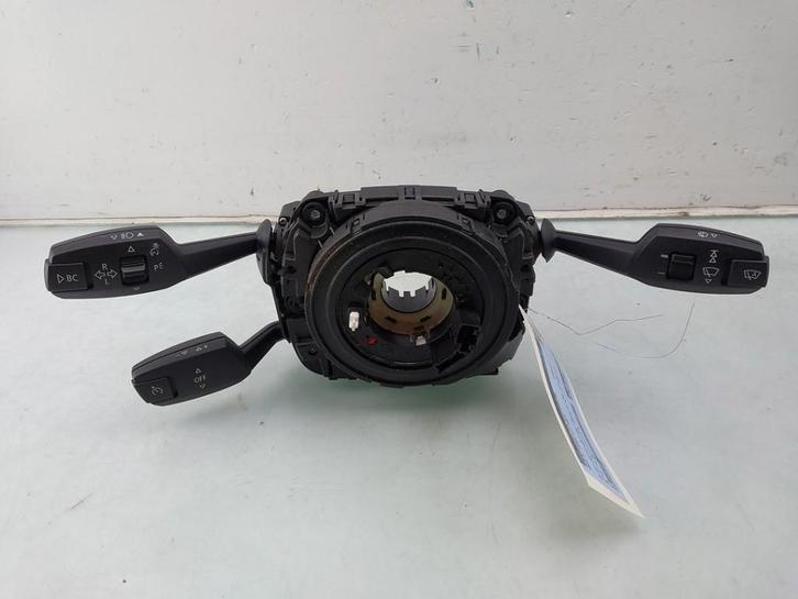 COMBINE COMMODO BMW 3 serie (E93) (01-2006/12-2013), Autos : Pièces & Accessoires, Tableau de bord & Interrupteurs, BMW, Utilisé