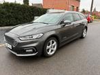 Ford mondeo 2.0 hybride automaat 2020, Auto's, Ford, Automaat, Stof, Mondeo, Bedrijf