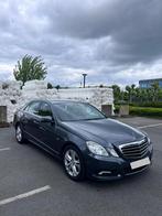 Mercedes-Benz E220 CDI Avantgarde, Auto's, Automaat, Achterwielaandrijving, 4 cilinders, Leder en Stof