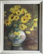 Christine Fonteyne-Poupaert (1897- 1968), Antiek en Kunst, Kunst | Schilderijen | Klassiek, Ophalen