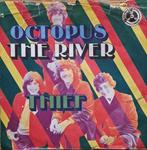 Octopus – The River / Thief ( Orig 1970 Pop 45T ), Cd's en Dvd's, Vinyl | Pop, Ophalen of Verzenden