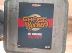 Ghost Rockers seizoen 2 compleet, CD & DVD, TV fiction, Tous les âges, Coffret, Envoi