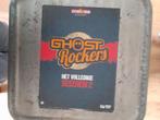 Ghost Rockers seizoen 2 compleet, Cd's en Dvd's, Dvd's | Kinderen en Jeugd, Avontuur, Verzenden, Alle leeftijden, Boxset