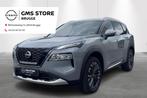 Nissan X-TRAIL e-POWER e-4ORCE 4WD Tekna+ 7 zit, Auto's, Automaat, Stof, 1800 kg, Regensensor