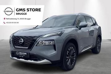 Nissan X-TRAIL e-POWER e-4ORCE 4WD Tekna+ 7 zit beschikbaar voor biedingen