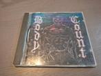 Cd Body Count, Cd's en Dvd's, Ophalen of Verzenden, Gebruikt