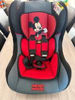 Mickey Gr 0/1/2 autostoeltje, Kinderen en Baby's, Ophalen, Zo goed als nieuw, Autogordel