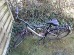 Meisjesfiets Minerva, Fietsen en Brommers, Ophalen, Gebruikt, Minerva, Versnellingen