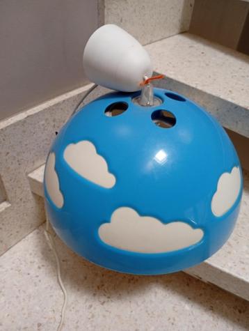 Kinderlamp, Enlèvement ou Envoi, Utilisé, Lampe