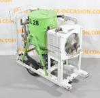 Aerogommeuse Hydrogommeuse ACF SL 28, Bricolage & Construction, Envoi