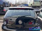 VW POLO 6R Zwart LC9X Achterklep 2009-2016, Auto-onderdelen, Gebruikt, Volkswagen AG, Vw@volkswagen.de, Achter