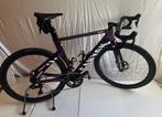 Canyon Aerorad CFR, Dure-Ace DI2, Team edition, Autres marques, 49 à 53 cm, Comme neuf, Enlèvement