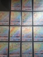 Rainbow ou Fantome, Hobby & Loisirs créatifs, Enlèvement ou Envoi, Neuf, Cartes en vrac, Foil