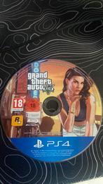 jeux ms4 gta, Games en Spelcomputers, Ophalen of Verzenden, Zo goed als nieuw