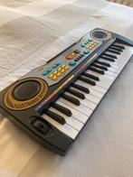 Kinder keyboard - amper gebruikt, Muziek en Instrumenten, Zo goed als nieuw, Ophalen
