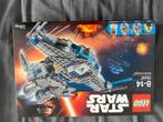 Lego 75147 Lego StarWars starcavenger, Ensemble complet, Lego, Enlèvement ou Envoi, Neuf