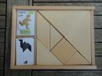 Tangram (Andreu Toys), Enlèvement ou Envoi, Comme neuf, Puzzles