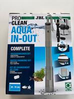 JBL Pro Clean Aqua - afzuig materiaal voor aqua reiniging, Ophalen of Verzenden, Nieuw, Overige typen