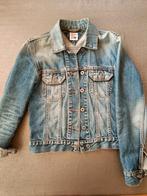 Tommy Hilfiger jeans jas, Kleding | Dames, Ophalen of Verzenden, Zo goed als nieuw