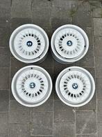 BMW turbine velgen breedset styling 20, Auto-onderdelen, Ophalen, Gebruikt, Velg(en), 17 inch