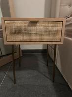 2 Tables de chevet maison du monde, Maison & Meubles, Chambre à coucher | Tables de chevet, Enlèvement, Comme neuf