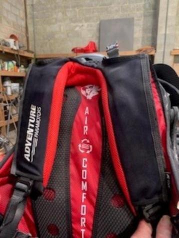 Moteur Pluma Paramoteur, Enlèvement, Neuf