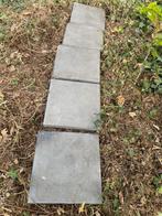stapstenen, Tuin en Terras, Ophalen, Overige typen, Nieuw, Minder dan 5 m²