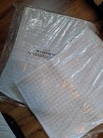 onderleggers en paardendekens, Dieren en Toebehoren, Ophalen, Gebruikt