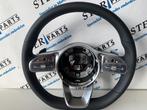 Stuurwiel van een Mercedes A-Klasse, Ophalen of Verzenden, 12 maanden garantie, Nieuw, Mercedes-Benz