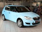SKODA FABIA 1.2 Active/ BENZINE/EURO5, Euro 5, Achat, Entreprise, Boîte manuelle