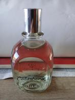 gigantische fles met nepparfum Eau de Toilette Cabochard, Ophalen, Zo goed als nieuw, Parfumfles