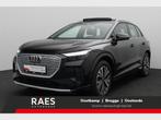 Audi Q4 e-tron 82 kWh 40 Advanced, Te koop, Bedrijf, Overige modellen, Elektrisch