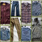 Diverse kledingstukken, Vêtements | Hommes, Packs de vêtements pour hommes, Comme neuf, Taille 46 (S) ou plus petite, Enlèvement ou Envoi
