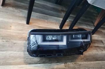 AMPOULE GAUCHE HYUNDAI IONIQ 5 LED 92101-GI