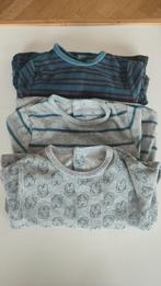Lot de 3 pyjamas 1 pièce La Redoute 18 mois - 86 cm, Garçon, La redoute, Enlèvement ou Envoi, Vêtements de nuit ou Sous-vêtements