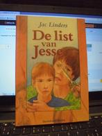 De list van Jesse, Boeken, Ophalen of Verzenden, Zo goed als nieuw