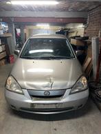 Suzuki Liana Grijs, Voorwielaandrijving, Stof, Beige, 4 cilinders