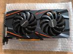 Gigabyte RX 570 Gaming 4GB, Utilisé, Gaming