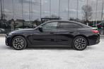 BMW i4 40 M-Sportpakket HeadUp Towbar HiFi (bj 2024), Auto's, Gebruikt, Euro 6, 340 pk, Zwart