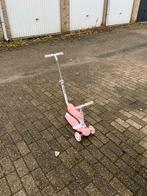 Stepje voor peuters, Enlèvement ou Envoi, Comme neuf, Step simple