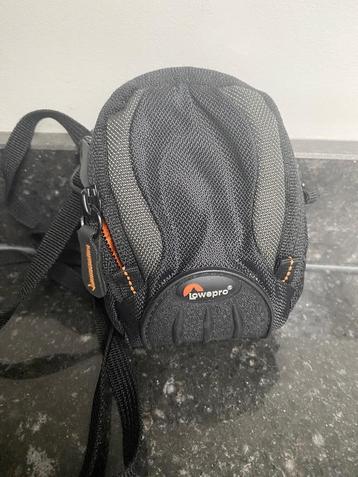 Fototas, lowepro, Ophalen of Verzenden, Nieuw, Overige typen, Lowepro