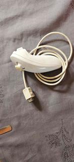 wii nunchuk, Consoles de jeu & Jeux vidéo, Wii, Utilisé, Enlèvement ou Envoi