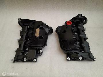 Klepdeksel 306dt Land Range Rover Inlaat spruitstuk 3.0 V6 beschikbaar voor biedingen