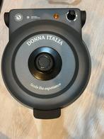 Pizza oven donna Italia, Elektronische apparatuur, Ovens, Ophalen, Zo goed als nieuw, Oven