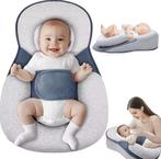 Baby Voedingskussen – Anti-Reflux Helling, Kinderen en Baby's, Ophalen of Verzenden, Nieuw, Voedingskussen
