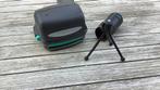 Polaroid en fotostaander, Sport en Fitness, Schietsport-accessoires, Ophalen, Gebruikt